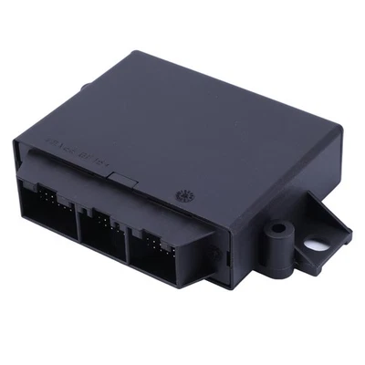 1x PDC centralina parcheggio assistito moduli 5K091947C per VW Golf VI Plus 2005-2014 - Immagine 1 di 4