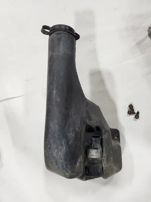 Corvette Windshield Wiper Washer Fluid Bottle Tank Reservoir 92 93 94 95 96 OEM - Image 1 of 4