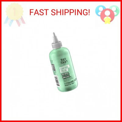 Сыворотка для вьющихся или вьющихся волос TIGI уход за волосами и выпрямление - Изображение 1 из 2