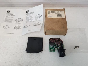 NEW OEM 1995-00 TAHOE WINDSHIELD WIPER PULSE CIRCUIT BOARD DELAY MODULE 12463039 - Picture 1 of 16