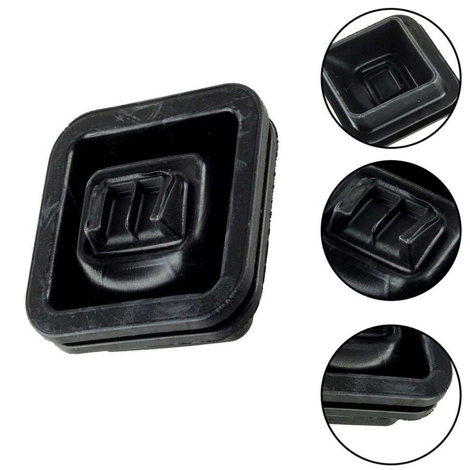 1X Manual Trans Clutch Release Fork Boot For For Accord For Civic - Image 1 of 4