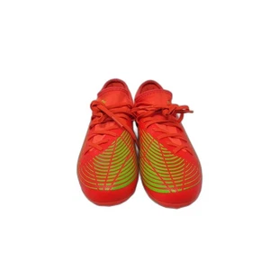 Adidas Predator Edge 3 Neon Orange Soccer Cleats Shoes - Picture 1 of 6