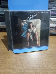 CD FLASHDANCE - Foto 1 di 3