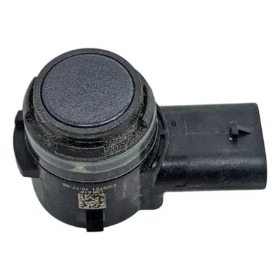 TESLA MODEL 3 FRONT PARKING SENSOR PDC GREY 2019-2021 1127503-12-C - Image 1 of 4