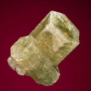 Melanson TN Collection Fluorlapatit Minas Gerais, Brasilien 1212-8858 - Bild 1 von 3