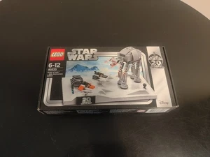 Lego 40333 Star Wars Battle of Hoth - 20th Anniversary Edition MISB - Bild 1 von 6