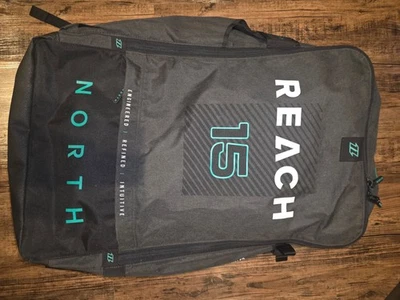 North Reach Kite 15 Meter - Image 1 of 3