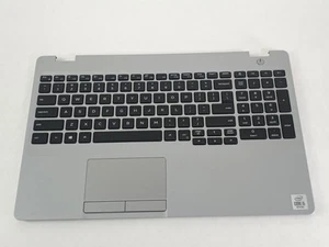 Dell Latitude 5510 Laptop Tastatur Handauflage A1999A - Bild 1 von 6