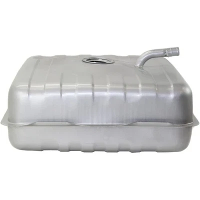 31 Gallon Fuel Gas Tank For 75-81 Chevrolet K5 Blazer 73-74 Blazer Silver - Image 1 of 4