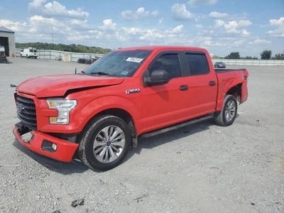 Driver Air Bag Front Driver Roof Crew Cab Fits 15-20 FORD F150 PICKUP 5241709 Foto 1 de 4