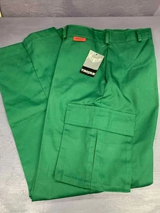 Trojan works pants, 34. - Picture 1 of 13