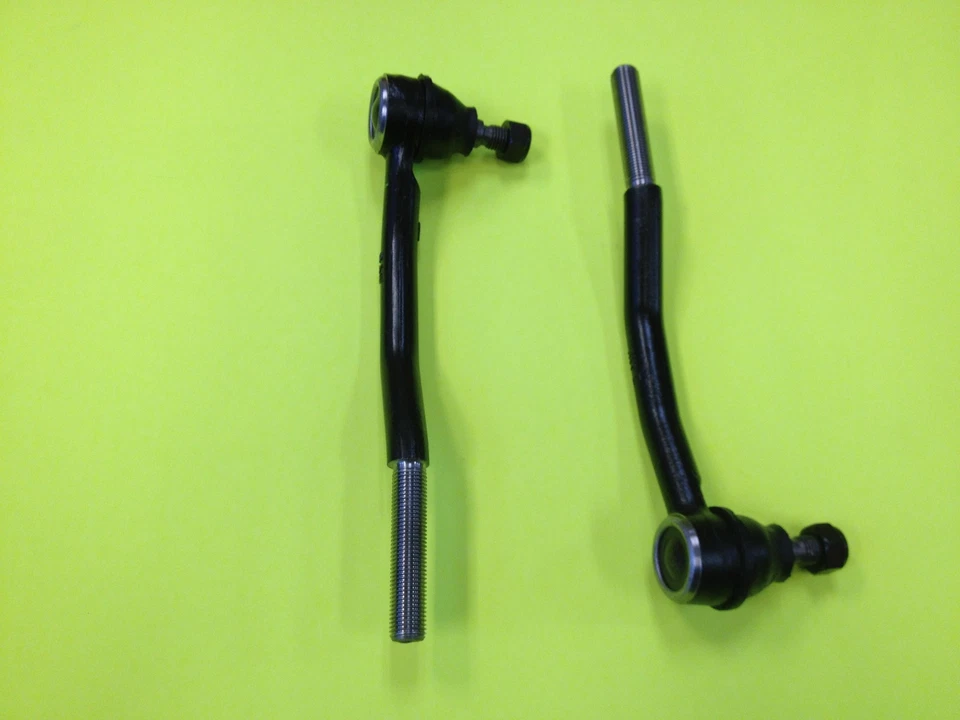 2 Front Outer Tie Rod Ends 2000-2001 CADILLAC CATERA 00 01 - Image 1 of 1