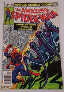 SPIDER-MAN #191 FULL GLOSS FRESH NM 9.4  NICE - Picture 1 of 1