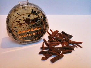 5g Bakhoor Al Sandalo (Mysore) Hamil Musk de la mejor Calidad INCIENSO OUDH - - Picture 1 of 1