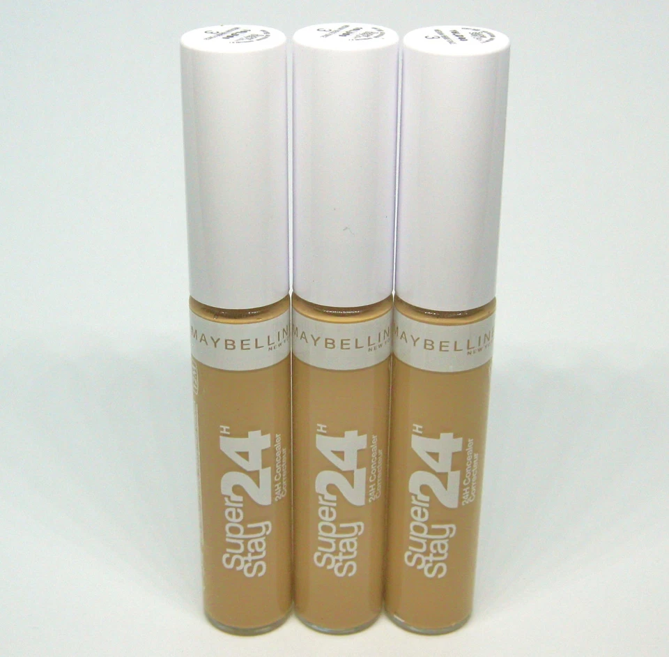 Maybelline super Aufenthalt 24h Concealer 3 Medium beige