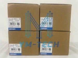 New Omron CP1L-M40DR-D CP1LM40DRD PLC Module In Box Expedited Shipping#F - Picture 1 of 5