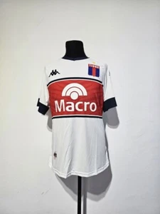 Tigre soccer jersey Kappa 2021/2022 Size M new with tag - Picture 1 of 6