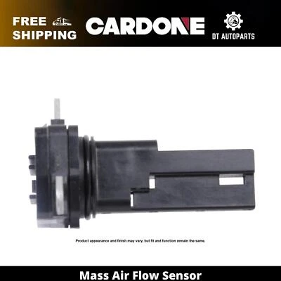Sensor de flujo de aire másico Cardone 2011 2012 2013 2014 para Volvo XC60 3L L6 2010-2016 Foto 1 de 4