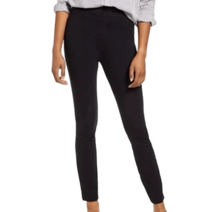 SPANX The Perfect Backseam dünne Hose schwarz Größe S - Bild 1 von 12