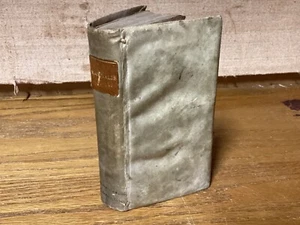 1650 Martialis Ex Museo Petri Scriverii -SCARCE House Of Elzevir Printing - Picture 1 of 11