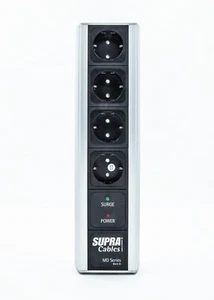SUPRA MD 04-EU/SP FILTRO DI RETE NUOVO - Picture 1 of 3