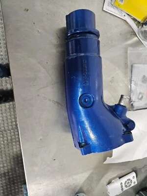 Escape Ilmor, Mastercraft 6.2 gdi, 50H-0037c Foto 1 de 4