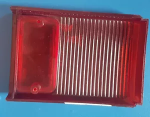 Triumph Spitfire MKIV SP4 71-72, 1500 SP5 73-81 Lens Stop Tail RTC1177 - Picture 1 of 2