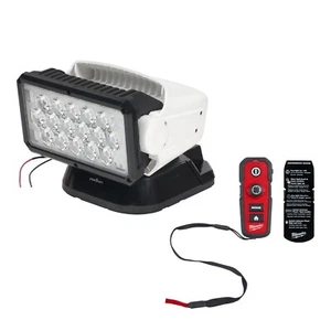 Milwaukee 2123 Utility Remote Control Search Light - Picture 1 of 1