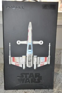 Propel Star Wars T-65 XWing High Performance Battling Drone Collector EditionNIB - Picture 1 of 10