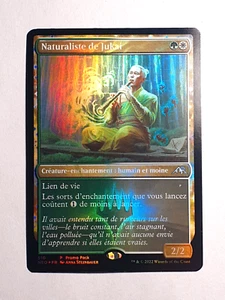 Naturaliste de Jukai Jukai Naturalist Foil promo   MTG Magic VF NM - Imagen 1 de 1
