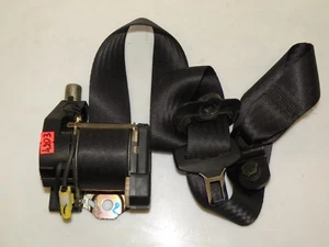 LANCIA THESIS 2006 2.4 JTD DIESEL LHD FRONT RIGHT SAFETY SEAT BELT TRW 33035988B - Picture 1 of 6