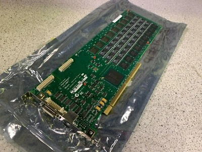 Avid PCI-X Core Card Fab:941008574-00 REV E Asy:915008574-00 Rev K - Image 1 of 4