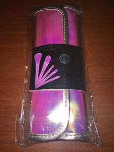 Sephora Collection Skinny Brush Wrap *5 BRUSHES* New Fast Ship - Picture 1 of 2
