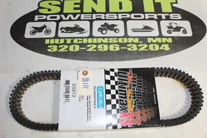 B111 Ultimax - XS812 - Ultimax XS Drive Belt, 17/16in. x 44-27/32in. - Bild 1 von 1