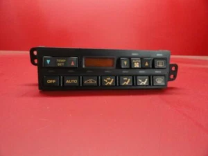 92-93 Corvette Rebuilt Climate Control--FREE SHIPPING C40534** - Imagen 1 de 1