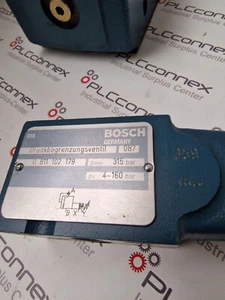 0811102179    BOSCH - Picture 1 of 2