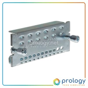 Cisco ISR4431-V/K9 ISR 4431 Router w/ UC Lic, FL-CUBEE-25, PVDM4-32, 1x PSU - Zdjęcie 1 z 4