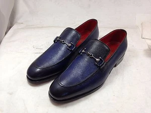 Made to Order HANDMADE Shoes.Custom order shoes. PERFECT Quaility - Picture 1 of 10