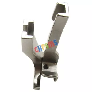 1SET #U192B+U193SG Walking  Edge Guide Feet fit for Brother B797 SEWING Machine  - Bild 1 von 3