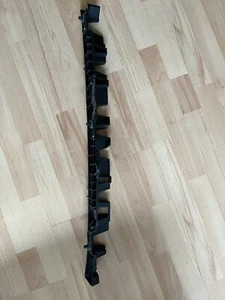 Opel Astra L Stoßstangenträger Stoßfängerhalterung hinten 9840170880 - Bild 1 von 4