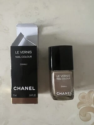 CHANEL  NAGELLACK DIWALI - Bild 1 von 4