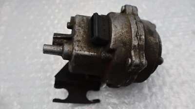 Sensor de presión colector Porsche 914 1970-1973 Foto 1 de 4