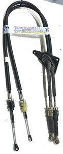 Cuerdas De Cambio Manual Renault Twingo 1.0 Gasolina, Repuestos Usados - Imagen 1 de 3