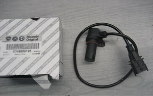 46806128, 0046806128-001,SENSOR CIGUEÑAL,CAPTEUR,Crankshafts,ORIGINAL FIAT,ALFA - Picture 1 of 1