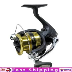 FX 4000 FC Spinning Reel G Free Body Smooth Casting Roller Clutch Fishing Gear - Picture 1 of 4
