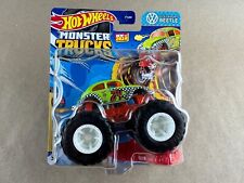 Monster Trucks Movie “Monster Mod Shop” Armor Up! Modified MVP