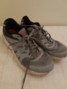 athletic works tennis shoes