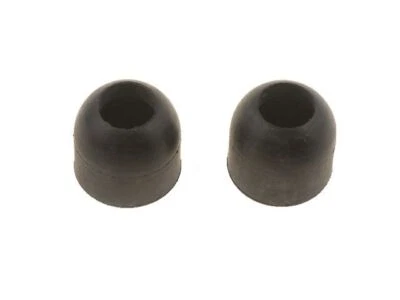 For 1997-2001 Jeep Cherokee Tailgate Rubber Stop Dorman 37271HBJJ 2000 1999 1998 - Image 1 of 2