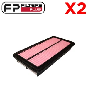 2x WA5133 Wesfil Filtro - Suzuki SX4 2.0L 2007 a 2010 - A1754, 1378008J00 - Imagen 1 de 1