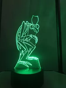 Zorak Space Geisterlicht - Bild 1 von 1